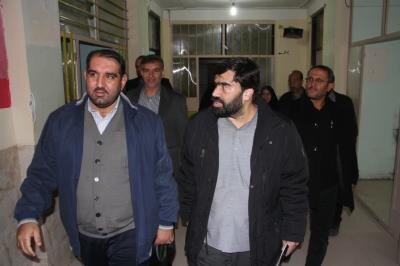 راه اندازی ۶ مکان اسکان شبانه جهت افراد بی خانمان در کرمان