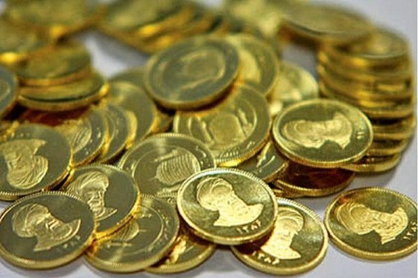 افزایش قیمت سکه/ بانک مرکزی برای حباب سکه فکری کند