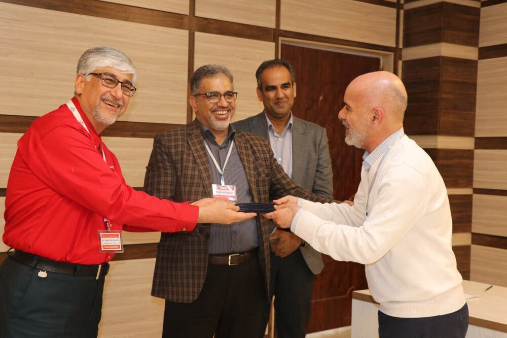 دومین مرکز آموزشی احیای قلبی و ریوی کشور "FCTC" در جهرم راه اندازی شد