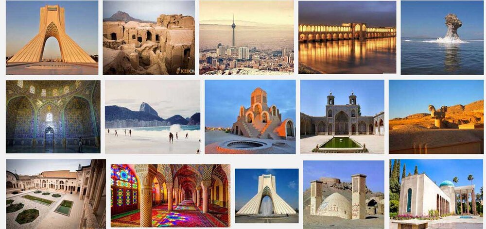 رونمایی از پلتفرم ایران سفر و اختصاص کارت سفر ۳۰ میلیون تومانی به هر خانوار 