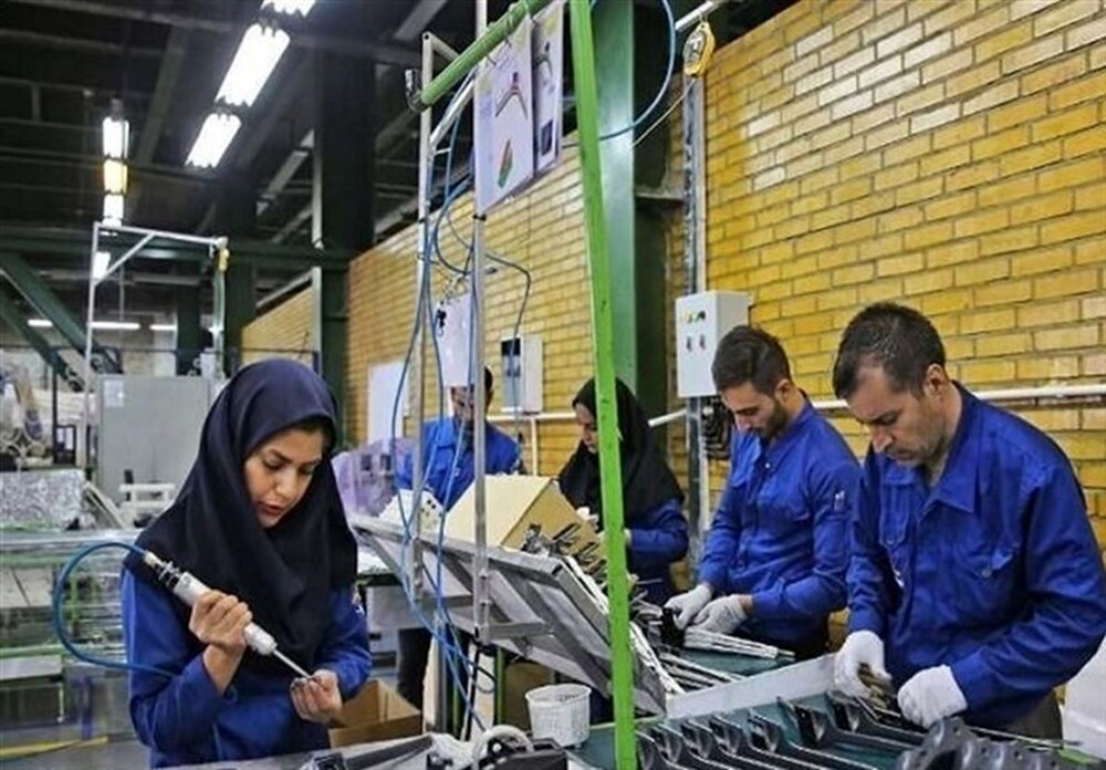 کار ایمن، محیطکار سالم»؛ ۸۴۰ هزار مرگ سالانه زنگ هشدار ریسکهای روانی کار ایمن، محیطکار سالم»؛ ۸۴۰ هزار مرگ سالانه زنگ هشدار ریسکهای روانی