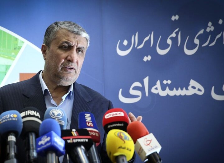 تعهدات ایران با آژانس برقرار است/رایزنی برای تنظیم سفر گروسی به ایران