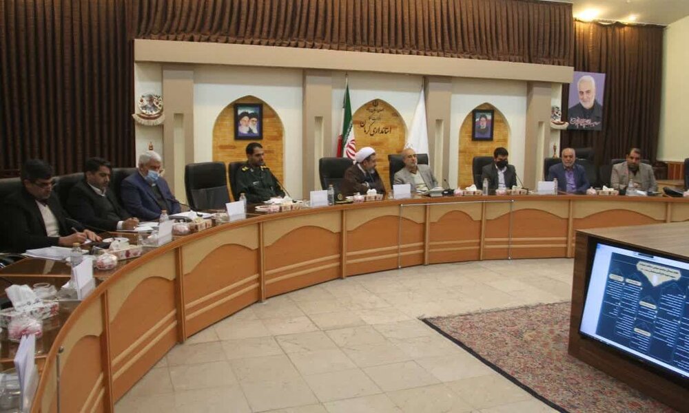 بررسی نقاط قوت و ضعف سومین سالگرد شهادت سردار دلها در کرمان