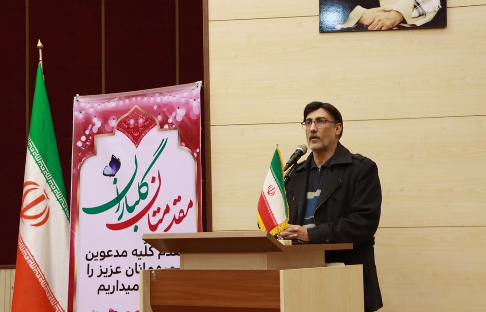 سلامت و امنیت دو رکن اساسی ثبات یک کشور است