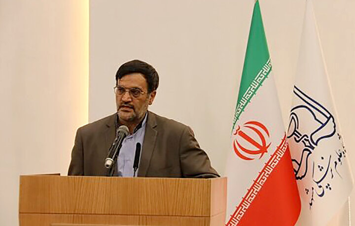 تاکید رییس دانشگاه علوم پزشکی مشهد بر بکارگیری نخبگان به عنوان اعضای هیات علمی