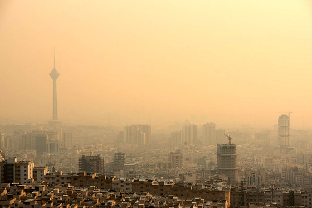 فیلم «ذرات مگنت در هوای تهران» غیرواقعی است فیلم «ذرات مگنت در هوای تهران» غیرواقعی است