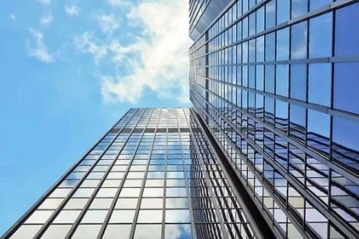 حل معضل هدر رفت انرژی با بکارگیری شیشه‌های اکواِستار

