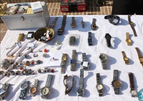 دستاوردهای طرح ارتقاء امنیت اجتماعی رفسنجان تشریح شد/کشف ۱۵۰ مورد سرقت و انهدام باند سارقان زورگیر