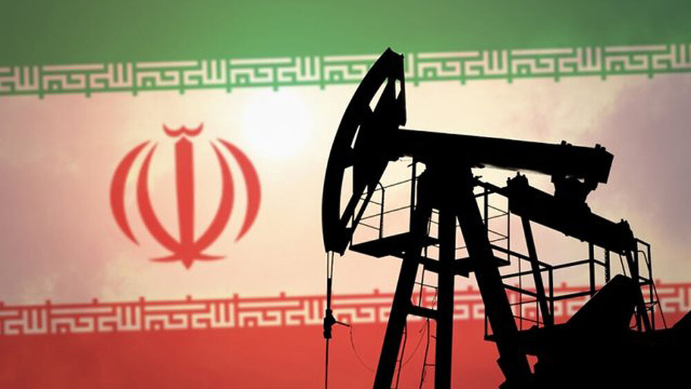 صادرات نفت به چین و سنگ اندازی ها از نوع تحریم 