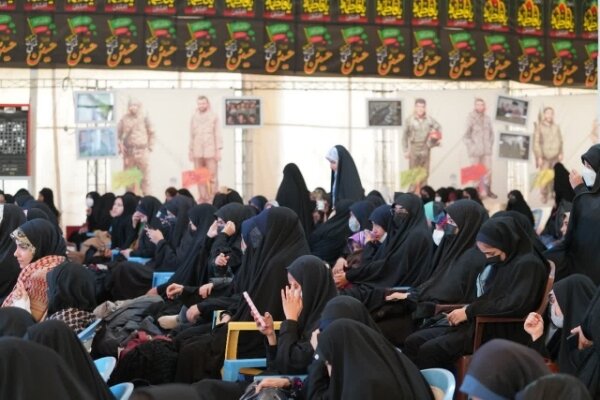 اعزام دانش آموزان کرمانی به اردوی راهیان نور شروع شد