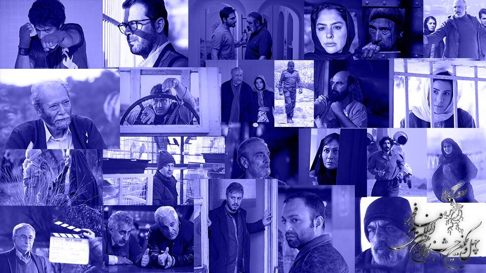 جزییات اکران فیلم های جشنواره فیلم فجر امسال در پردیس سینمایی بهمن سنندج