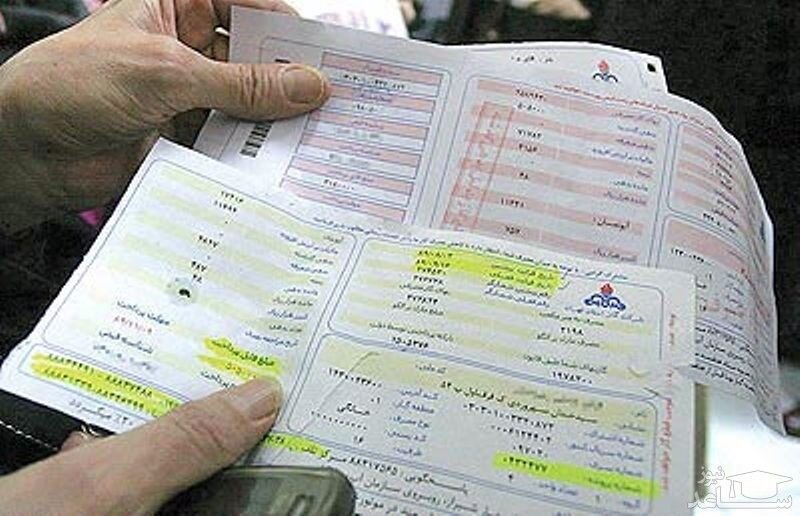 ۱۰۰ هزار مشترک گاز در کردستان پرمصرف هستند