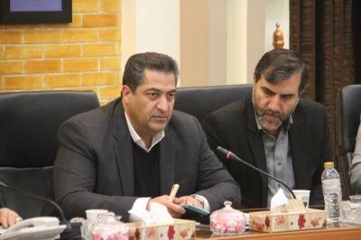 افتتاح ۹۲۴ طرح در سطح استان کرمان به مناسبت دهه فجر