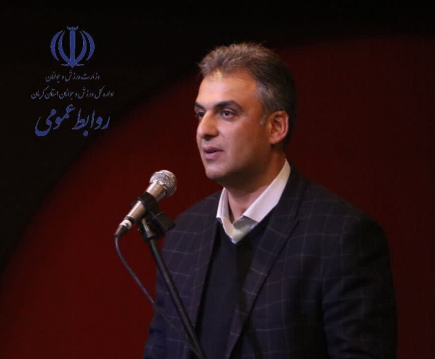 افتتاح ۱۱ طرح ورزشی در استان کرمان