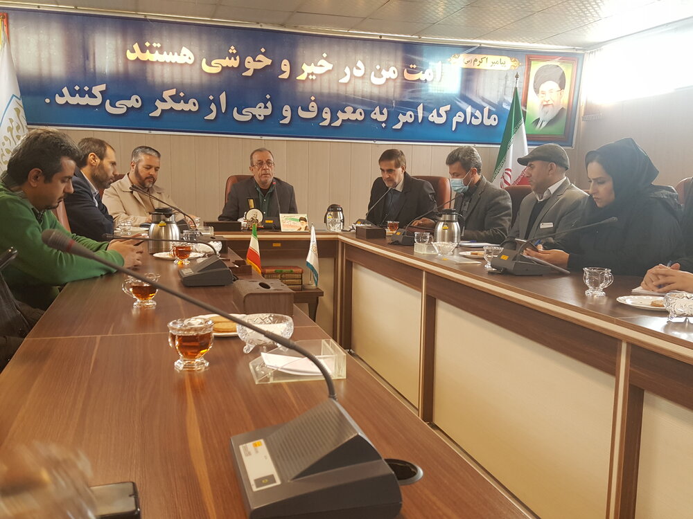 استکبار جهانی چشم دیدن اقتدار و عظمت جمهوری اسلامی ایران را ندارد 