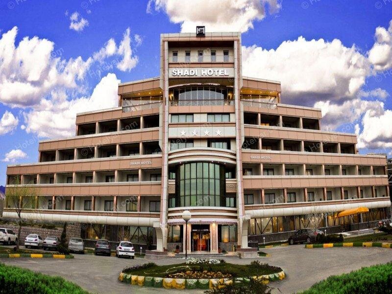 مراکز اقامتی کردستان در نوروز افزایش قیمت ندارند