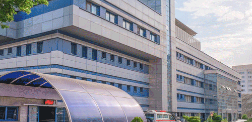 تبلیغ صفحه اول