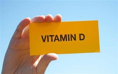 چرا ویتامین D برای بدن لازم است؟