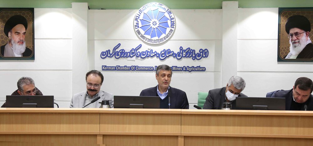 تبدیل شرکت فرش کرمان به باغ موزه فرش/