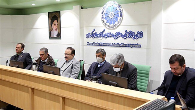 زلزله اقتصادی در کارخانه سازه های فولادی