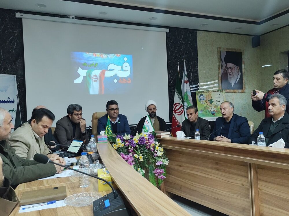 افتتاح ۱۲۵ پروژه کشاورزی در دهه فجرامسال در کردستان / افزایش ۶۰ درصدی مطلوبیت گندم استان / بازگشت ۲۲ طرح راکد کشاورزی کردستان به چرخه تولید