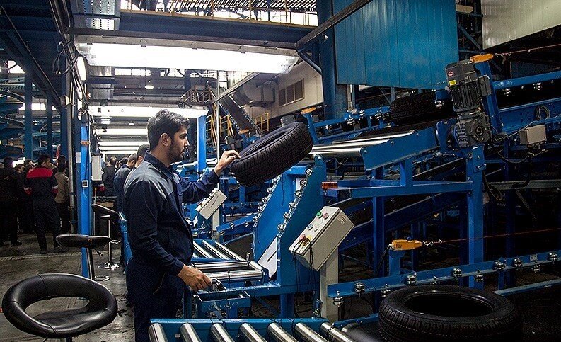 افتتاح ۳۳۵۵ میلیارد ریال پروژه صنعتی در دهه فجر در کردستان