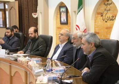 لزوم بازنگری در اساسنامه سازمان نهضت سوادآموزی