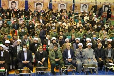ایران مستقل ترین کشور در حوزه تصمیم گیری های سیاسی است