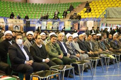 ایران مستقل ترین کشور در حوزه تصمیم گیری های سیاسی است