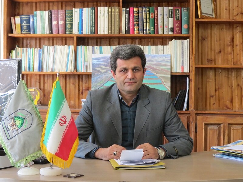 بهره برداری از ۱۲ طرح آبخیزداری در دهه فجر امسال در کردستان / انجام طرح کاداستر در ۱۰۰ درصد اراضی ملی استان