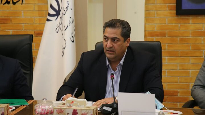 اجرای یک هزار و ۷۹۵ طرح دولتی و خصوصی در استان کرمان