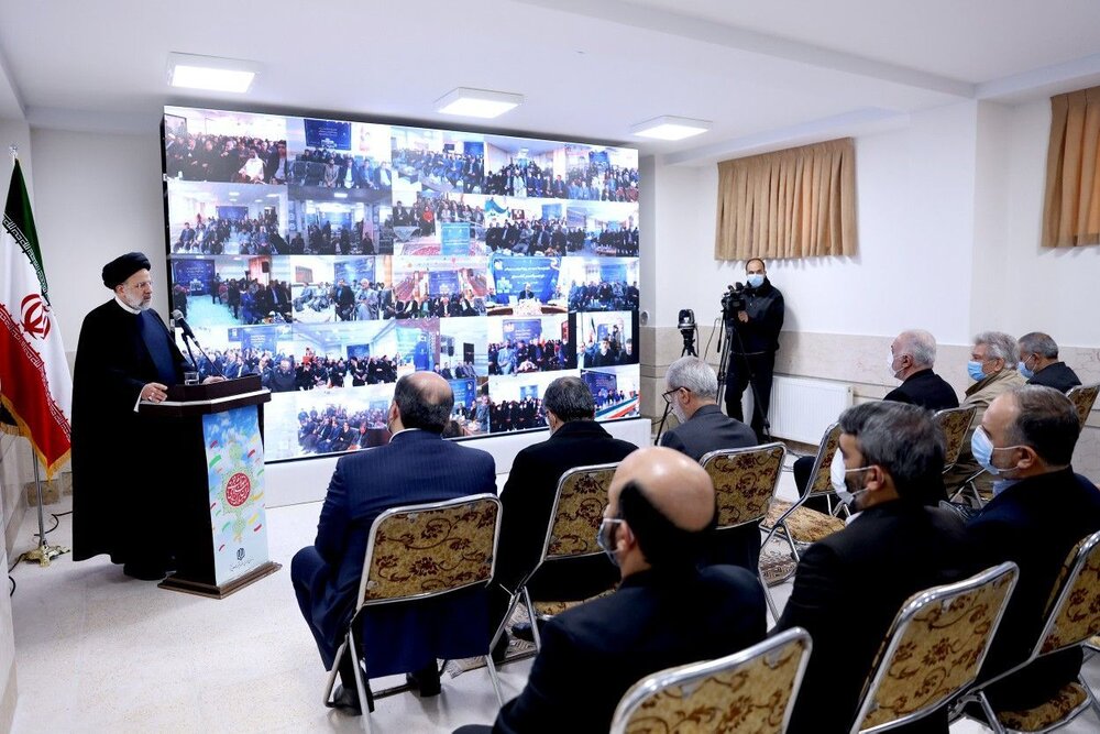 افتتاح ۵۰ مدرسه شامل ۴۰۸ کلاس درس در استان کرمان