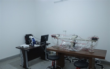 افتتاح اولین مرکز فوق تخصصی کم خونی کشور در کرمان به روایت تصویر