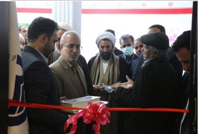 افتتاح و کلنگ زنی ۷ هزار میلیارد طرح در شهرستان رفسنجان
