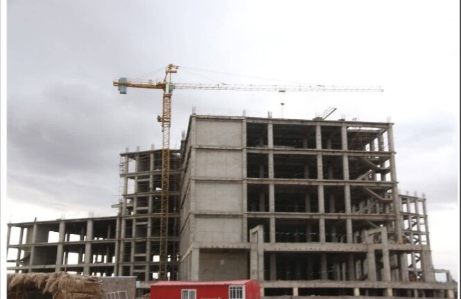 افتتاح و کلنگ زنی ۷ هزار میلیارد طرح در شهرستان رفسنجان