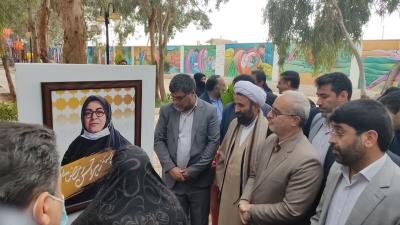 افتتاح و کلنگ زنی ۷ هزار میلیارد طرح در شهرستان رفسنجان