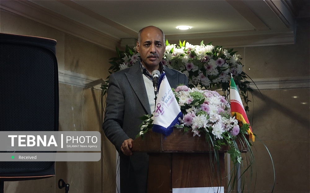 افتتاح اولین مرکز فوق تخصصی کم خونی کشور در کرمان  