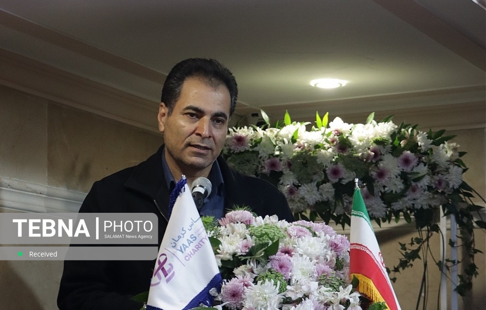 افتتاح اولین مرکز فوق تخصصی کم خونی کشور در کرمان