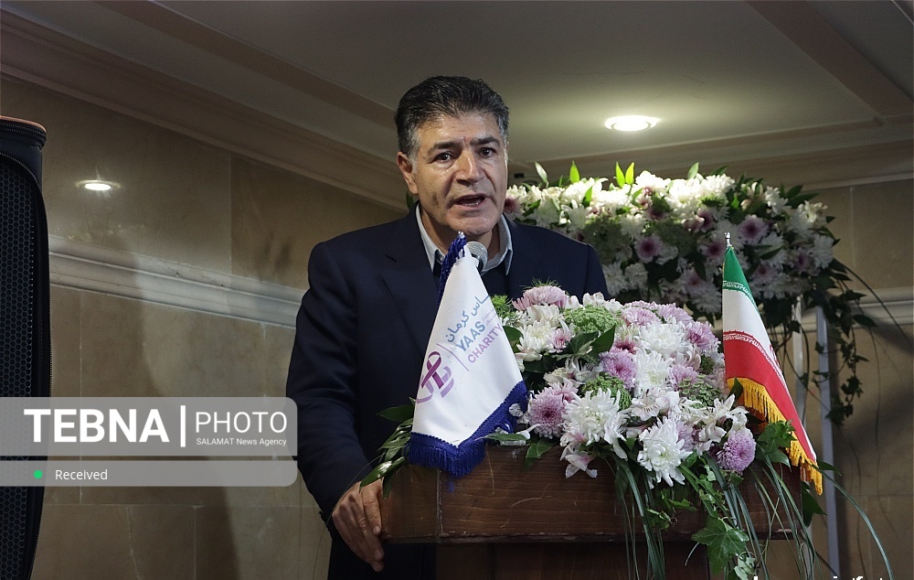 افتتاح اولین مرکز فوق تخصصی کم خونی کشور در کرمان