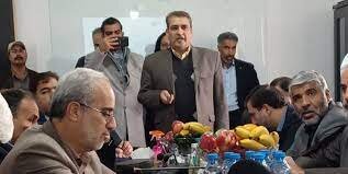 افتتاح و کلنگ زنی ۷ هزار میلیارد طرح در شهرستان رفسنجان