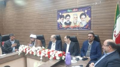 ورود ایمیدرو به فعالیت های معدنی استان کرمان/ اجرای خط انتقال برق به معدن مس رمشک توسط ایمیدرو