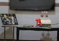 افتتاح ۱۷ طرح عمرانی و ۲ طرح مخابراتی در خانوک زرند