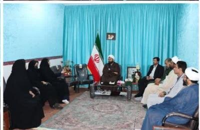 لزوم حمایت از بانوان کارآفرین/افتتاح کارخانه تولید فنس عنبرآباد