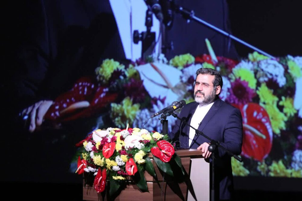 موافقت وزیر فرهنگ با برگزاری جشنواره موسیقی نواحی کشور در کرمان 