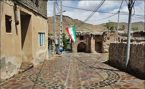 بهره برداری از ۱۶ طرح هادی روستایی در استان کردستان