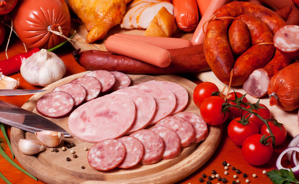 افزودن فیبر خوراکی در فرآورده گوشتی بر ماندگاری و ایمنی محصول تأثیر دارد 


