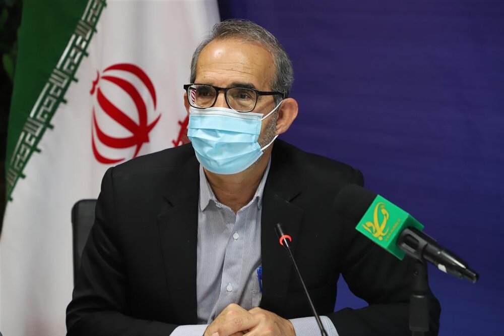 پیام رئیس دانشگاه علوم پزشکی شیراز به مناسبت روز بسیج جامعه پزشکی