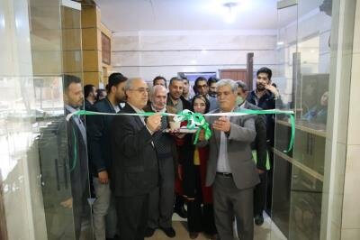 افتتاح کلینیک خدمات در منزل بیماران سرطانی در کرمان