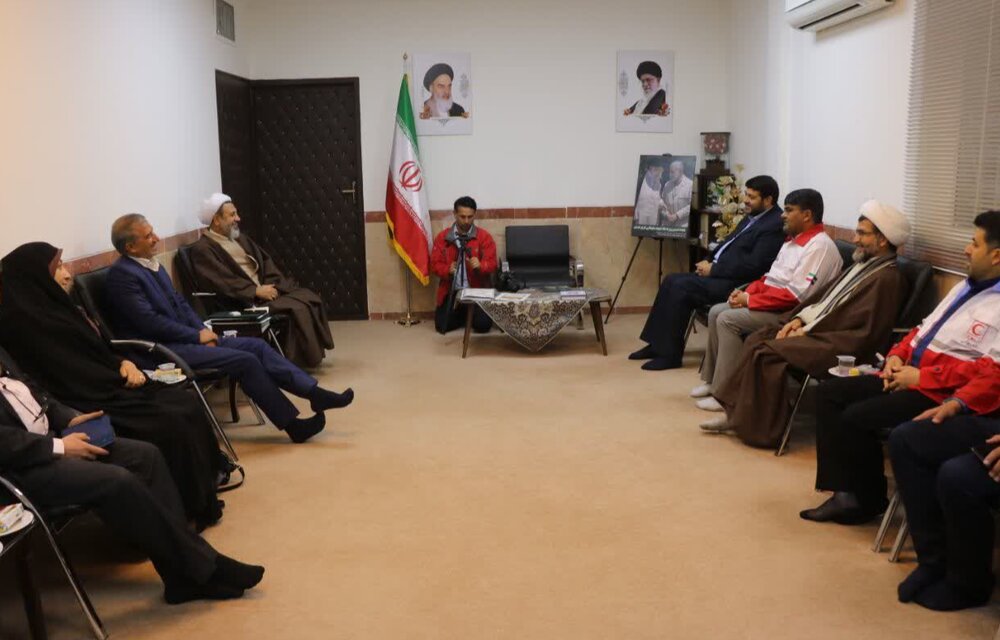 تا ۴ ماه آینده بالگردهای هلال احمر به روز رسانی می شوند