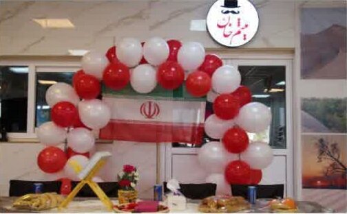 بهره برداری از ۸۵۰ میلیارد ریال طرح در شهرستان فهرج